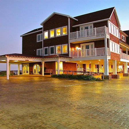 Oasis Suites Hotel Nags Head Buitenkant foto