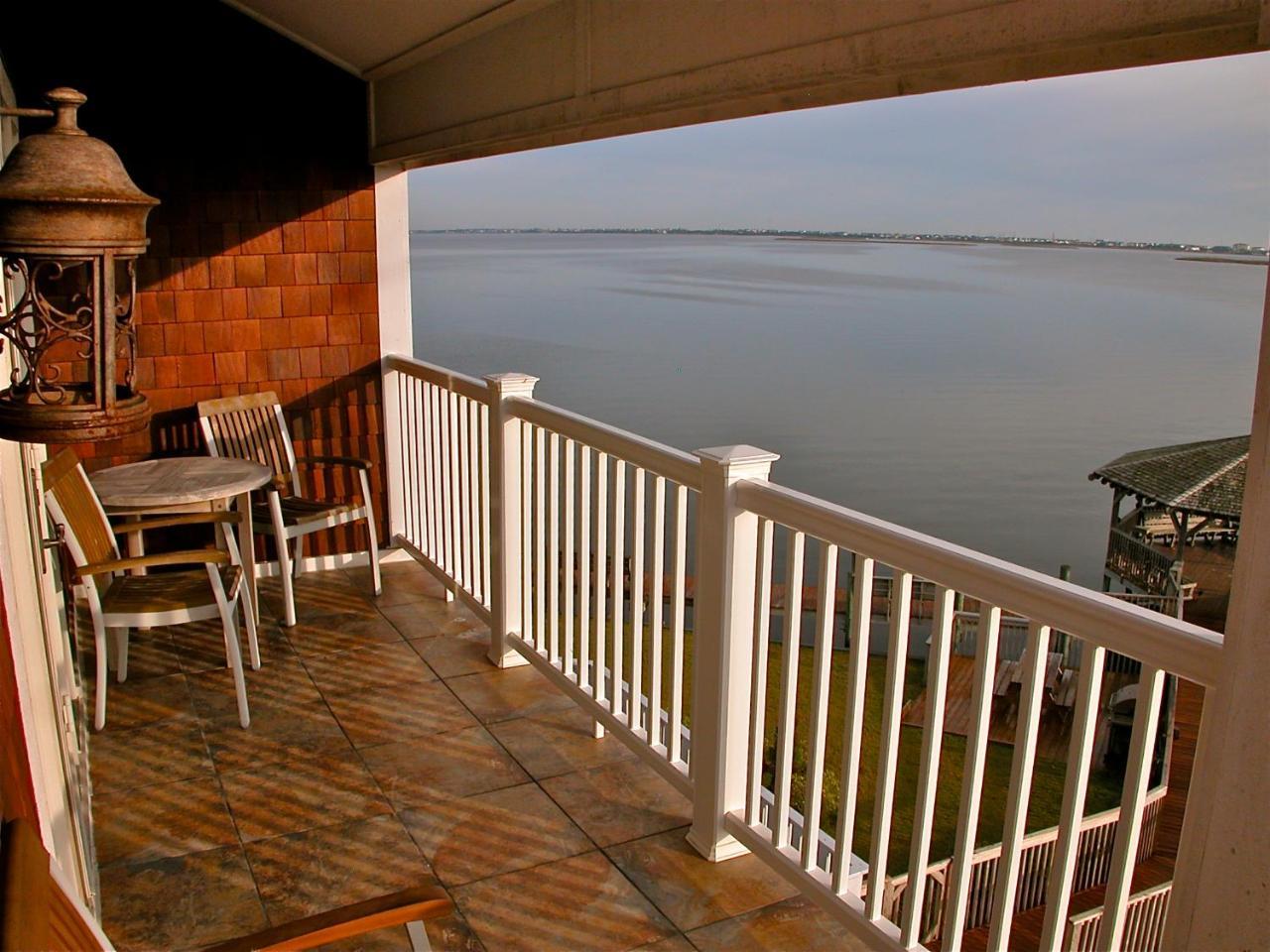 Oasis Suites Hotel Nags Head Buitenkant foto