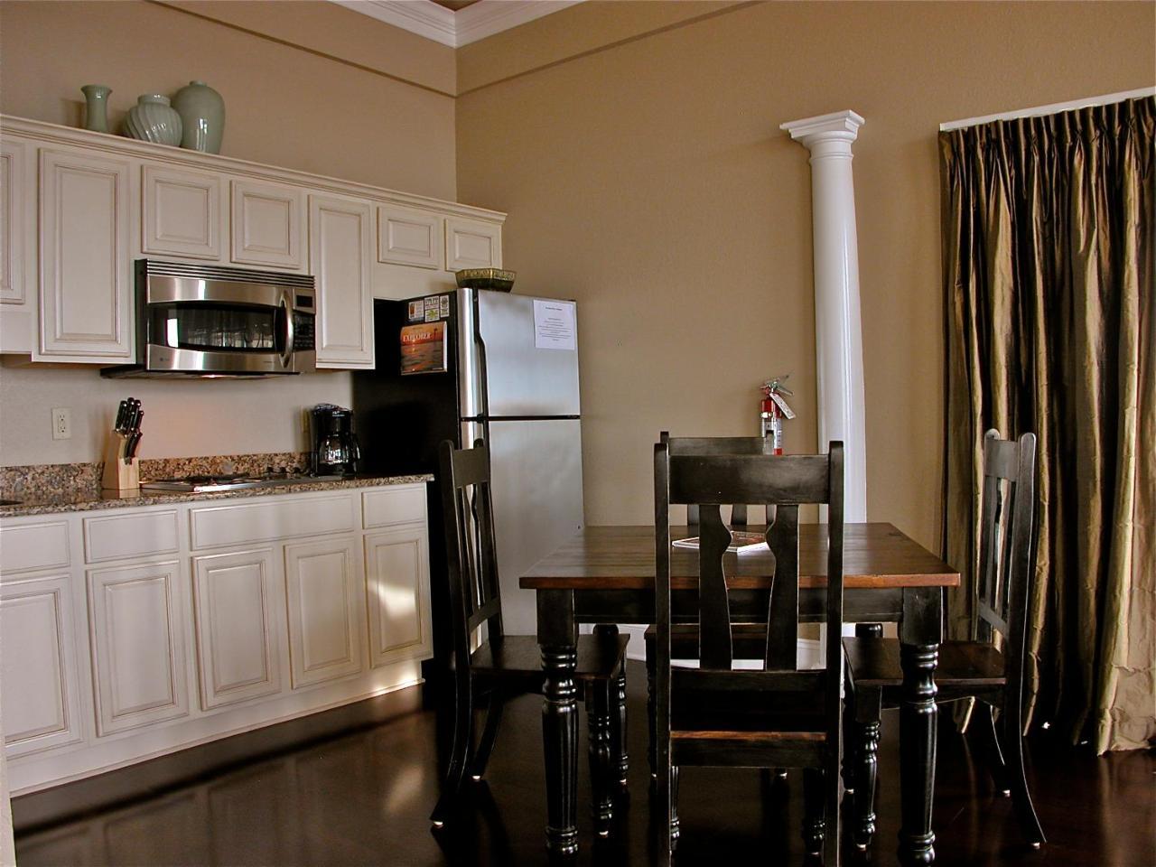 Oasis Suites Hotel Nags Head Buitenkant foto