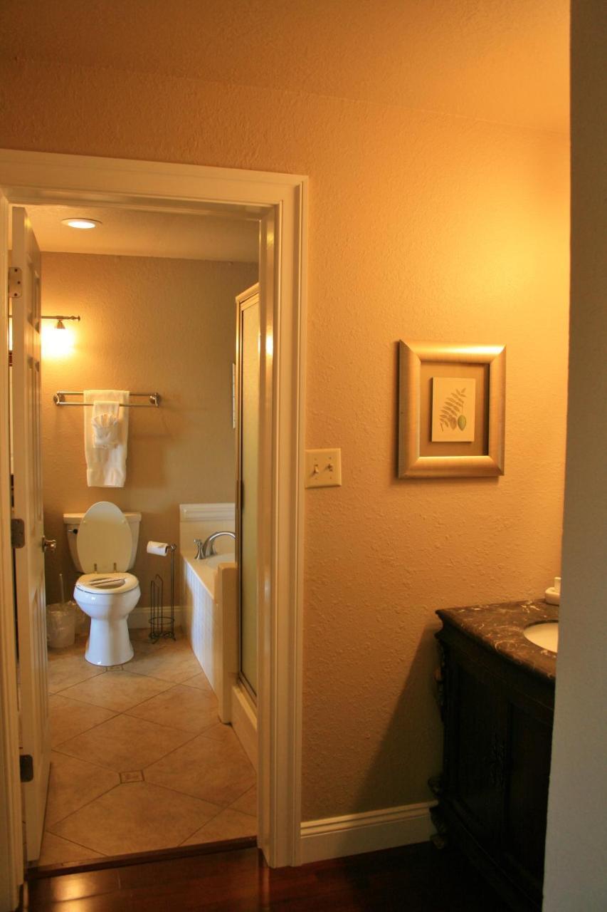 Oasis Suites Hotel Nags Head Buitenkant foto
